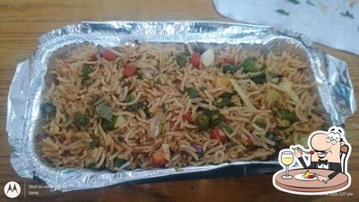 Meals at Student Hub