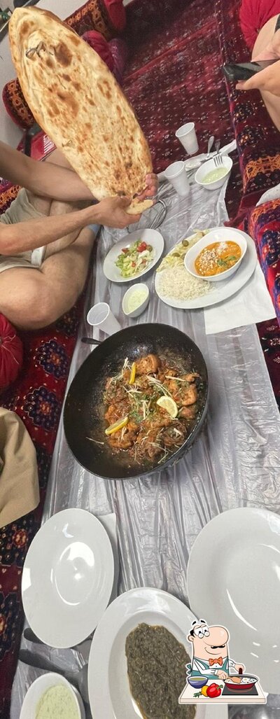 photo de Pamir Grill