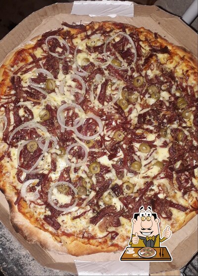 A pizza é o fast food mais popular do mundo
