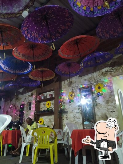 Veja imagens do interior do Brisa do brejo