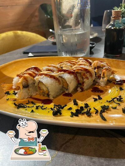 Cibo al Raquel Experience