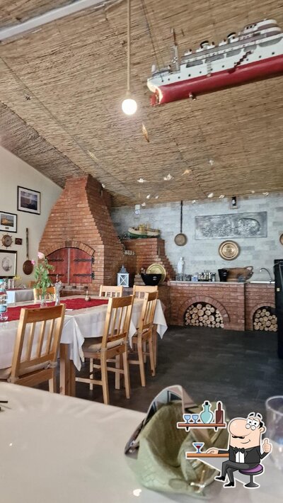 Découvrez l'intérieur de Magic Danube Events