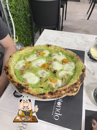 La pizza è il piatto veloce più di successo al mondo