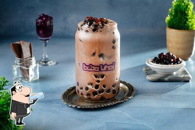 Boba Bhai - Bubble Tea, Korean Food, Korean Burger, Korean Fried Chicken, Boba Milkshake, Boba Matcha Tea, Taro Bubble Tea photo