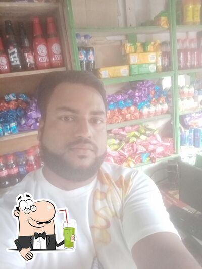 Try out various drinks available at Ramisa