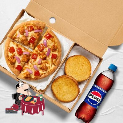 Pizza Hut Dal Lake, Srinagar photo