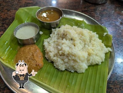Check out various drinks offered by Durga bhavan