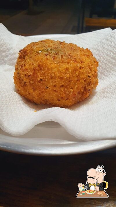 Cibo al Ca' Pala