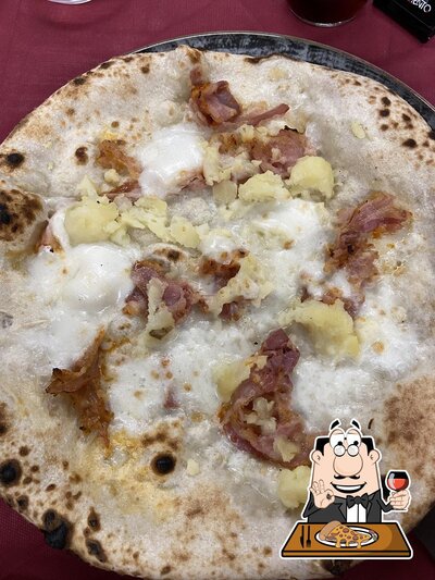 La pizza è il piatto veloce più di successo al mondo
