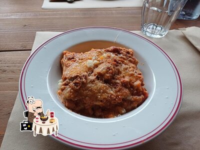 Platti al Frasca Pozzar