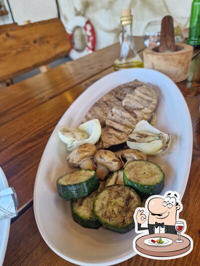 Cibo al Konoba POLAČE