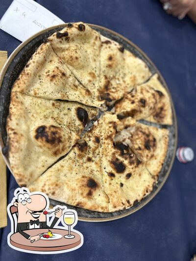 Cibo al Pizzeria L’Ammore 2.0 - Triggiano