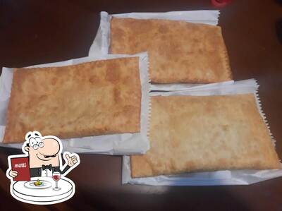 Platos en THE NOITE LANCHE O LANCHE DA FAMILIA