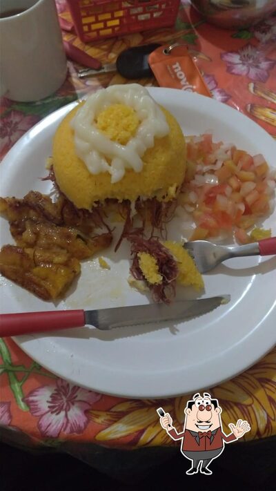 De Comer Cia do Paladar foto