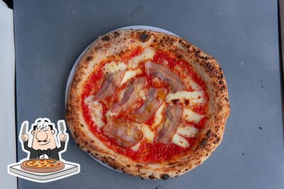 A pizza é o fast food predileto do mundo