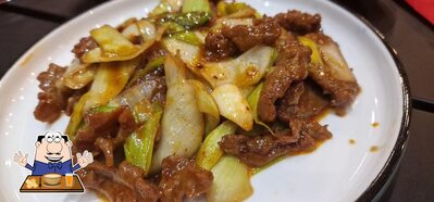 Cibo al 南小料 RISTORANTE PICCOLO NAN