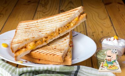 Meals at Food Point
