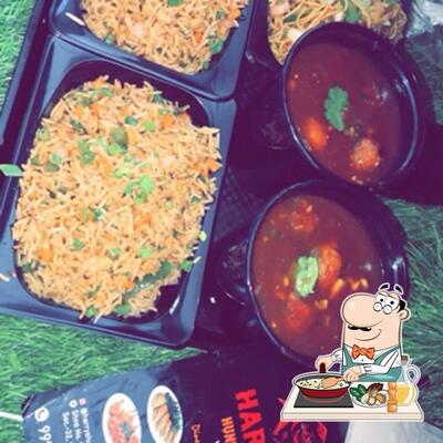 THE GRUB HUB photo