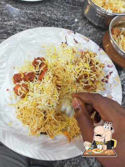 Srinu Restaurant photo