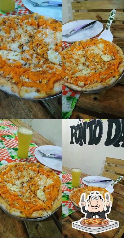 A pizza é o fast food mais popular do mundo