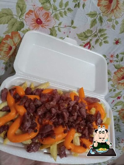 Comida em Isabel Kais e suas Vendas