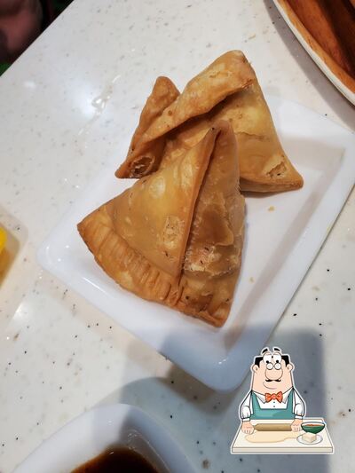 Shakti Sweets (Since 1966) photo