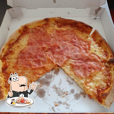 Prova tra le molte varianti di pizza