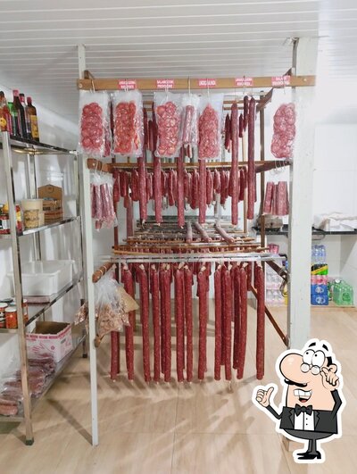 Veja imagens do interior do Queima Rosca