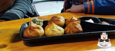 Tealogy Cafe Rajendra Nagar photo