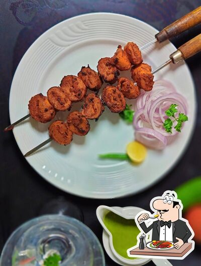 Meals at Let's Try