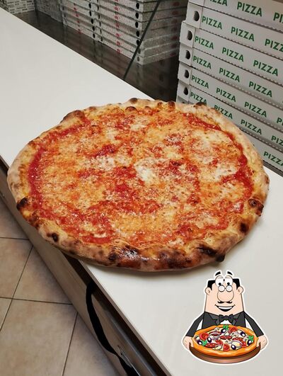A SpaccaPizza, puoi goderti una bella pizza