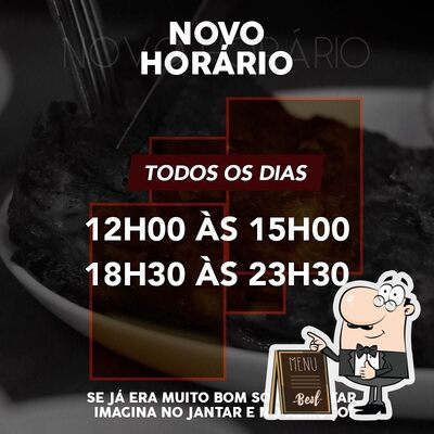 Brasa King foto