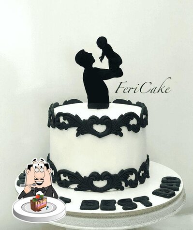 Mr Cake Shop And Bakery photo