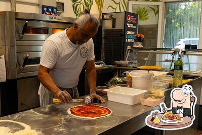 Prova tra le svariate varianti di pizza