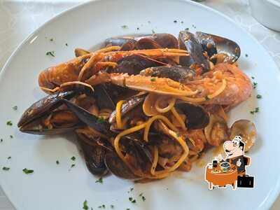 Pizzeria Ristorante Charlie foto