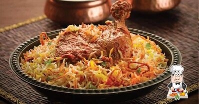 Nafees Biryani photo
