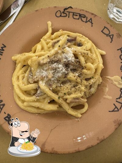 Osteria Da Fortunata foto