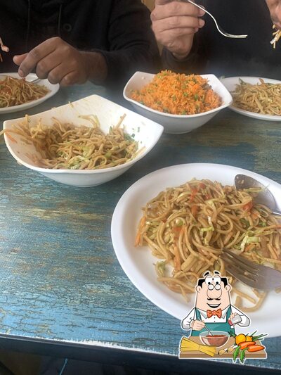 Munchies (pure vegetarian) photo