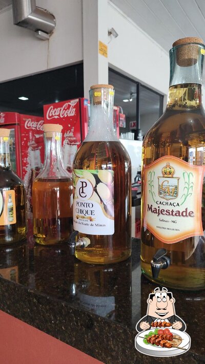 Comida em Expresso365