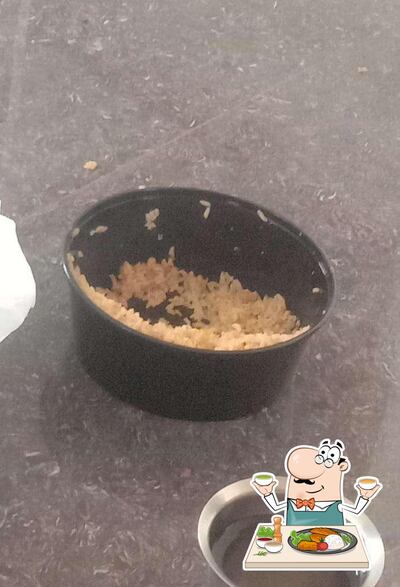 Food at BIRIYANI.COM