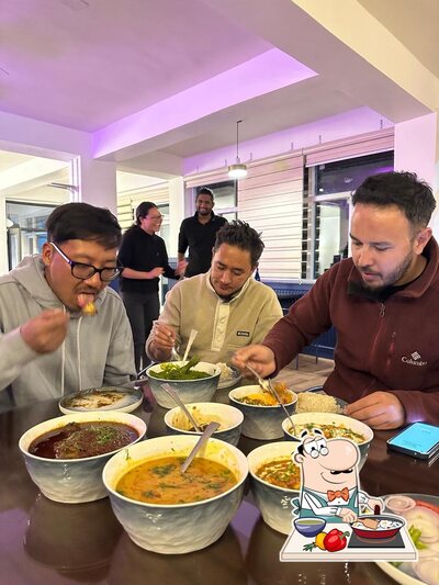 Maachen Restuarant photo