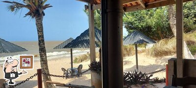 Veja imagens do interior do O Azulão