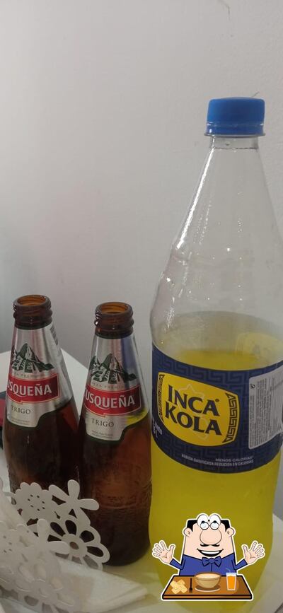 Platti al Jarita Ristobar