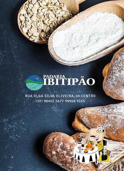 Platos en Ibitipão