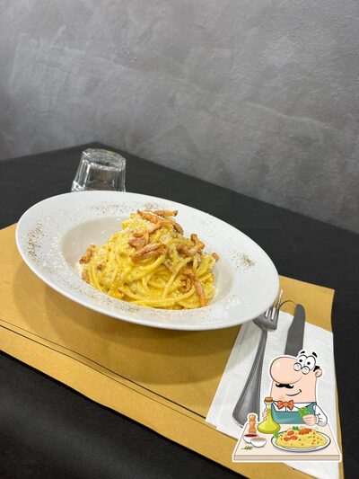 Cibo al Satollo Bar Bistrot