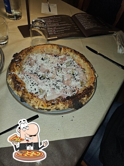 La pizza è il piatto veloce preferito al mondo