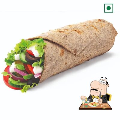 Meals at Subway