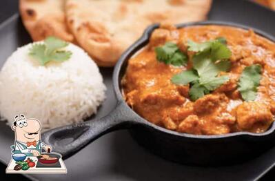 Curry Station photo