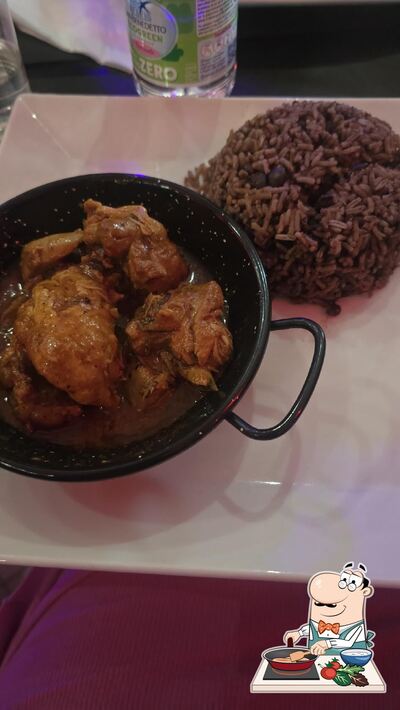 Matayaya Ristorante Dominicano foto