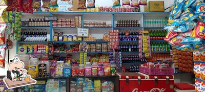 Meals at GOLA TANDOOR CHAAP JUNCTION